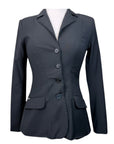 Winston Classic Show Jacket in Black