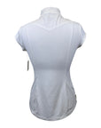 Solid Citizen 'Coco' Show Shirt Ivory