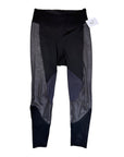 Euphoric Equestrian Sport Legging II in Black