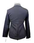 Noel Asmar 'Harper' Bomber Jacket in Black