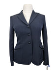 Tredstep 'Symphony Style' Show Coat in Navy