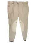 Pikeur 'Baila' Breeches in Tan