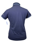 Schockemohle 'Florina' Training Polo in Navy