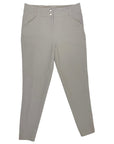 Free Ride Pro 2.0 Full Seat Breeches in Tan - Women's 32