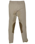 Tailored Sportsman 'Trophy Hunter' Breeches in Tan