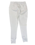 Weather or Not 'Stay Dry' Breeches in White