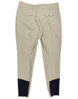 IconEQ 'Dalton Tech Nova' Full Seat Breeches in Tan