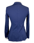 Animo Competition Jacket in Navy