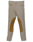 Romfh International Jods in Tan