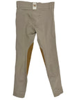 Romfh International Jods in Tan