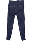 Schockemohle 'Darleen' Knee Grip Breeches in Navy