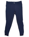 Ariat 'Prelude' Full Seat Breeches in Navy