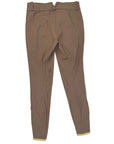 Callidae The C3 Jumper Pro Breech in Toffee