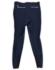 Equiline 'Ash' Breeches in Navy