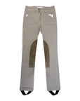 Tailored Sportsman 'Trophy Hunter' Jods in Tan