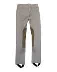 Tailored Sportsman 'Trophy Hunter' Jods in Tan