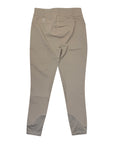 Back of Weather or Not 'Stay Dry' Breeches in Tan - Women's 24