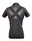 Ariat 'Ascent' Training Top in Black - Black