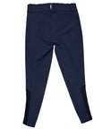 Kerrits 'Affinity Ice Fil' Breeches in Navy - Women's Small