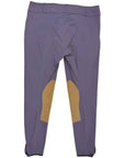 Tailored Sportsman 'Trophy Hunter' Breeches in Eggplant