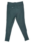Free Ride Equestrian 'Lux' Full Seat Breeches in Hunter Green