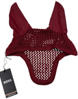 BOSS Equestrian Fly Hood in Merlot
