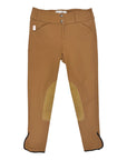 Tailored Sportsman 'Trophy Hunter' Breeches in Canyon/Tan