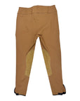 Tailored Sportsman 'Trophy Hunter' Breeches in Canyon/Tan