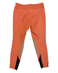 RJ Classics 'Gulf' Breeches in Poppy