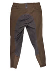 Romfh 'Isabella' Full Seat Breech in Chocolate