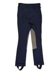 RJ Classics 'Collette' Jodhpurs in Navy