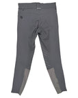 Romfh 'Sarafina' Knee Patch Breeches in Grey