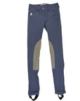 Tailored Sportsman Kids 'Trophy Hunter' Jods in Dusty Purple