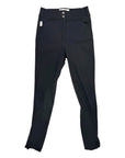 Tailored Sportsman 'Trophy Hunter' Breeches in Black