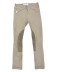 Tailored Sportsman Kids 'Trophy Hunter' Jods in Tan