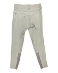 Romfh 'Sarafina' Knee Patch Breeches in Tan