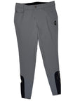 Veredus 'Giglio' Knee Grip Breeches in Grey