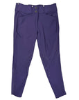 Tredstep Symphony 'Evolute' Breeches in Purple