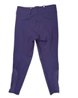 Tredstep Symphony 'Evolute' Breeches in Purple