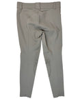 Kerrits 'Affinity Pro' Silicone Knee Patch Breeches in Tan