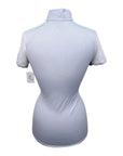 RJ Classics 'Aerial 37.5' Show Shirt in Blue Spots