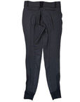 Pénélope 'Romy' Breeches in Heather Charcoal