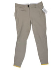 CALLIDAE The Tech C3 Breeches in Tan