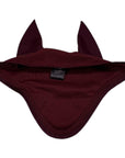 Catago 'Attitude' Fly Bonnet in Bordeaux