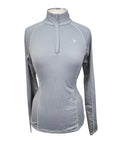 Ariat 'Lowell' Baselayer in Steel