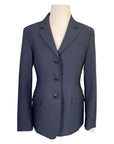 RJ Classics 'Hailey II' Blue Label Show Jacket in Navy