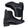 Ovation Sport Rider Paddock Boots in Black
