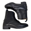 Ovation Sport Rider Paddock Boots in Black
