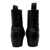 Ovation Sport Rider Paddock Boots in Black