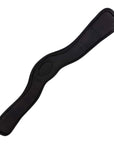 Prolite Short Dressage Girth in Black